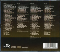 Vorschau: Eight Classic Albums Vol.2 (4-CD) Vorschau: Eight Classic Albums Vol.2 (4-CD)