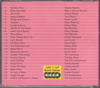 Vorschau: British Rock'n'Beat Vol.4 - A Tribute To Diana Dors (CD) Vorschau: British Rock'n'Beat Vol.4 - A Tribute To Diana Dors (CD)