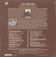 Vorschau: Club Americana - All-Night Dancing At The Mapleton (LP) Vorschau: Club Americana - All-Night Dancing At The Mapleton (LP)