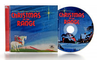 Vorschau: Christmas On The Range - 26 Festive and Swingin' Country Tunes (CD) Vorschau: Christmas On The Range - 26 Festive and Swingin' Country Tunes (CD)