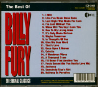 Vorschau: The Best Of (CD) Vorschau: The Best Of (CD)