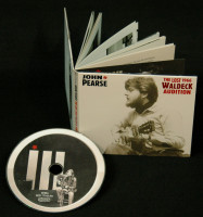 Vorschau: The Lost 1966 Waldeck Audition Vorschau: The Lost 1966 Waldeck Audition