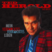 Vorschau: Mein verrocktes - verrücktes Leben - Anthologie (CD) Vorschau: Mein verrocktes - verrücktes Leben - Anthologie (CD)
