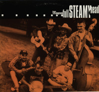 Vorschau: Full Steamy Head (LP, 10inch) Vorschau: Full Steamy Head (LP, 10inch)