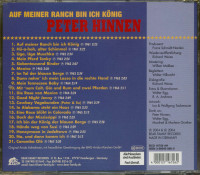 Vorschau: Auf meiner Ranch bin ich König Vorschau: Auf meiner Ranch bin ich König