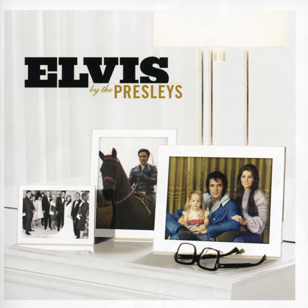 Elvis By The Presleys (2-CD) EU