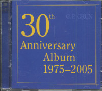 Vorschau: 30th Anniversary Album 1975 - 2005 (2-CD) Vorschau: 30th Anniversary Album 1975 - 2005 (2-CD)