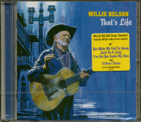 Vorschau: That's Life (CD) Vorschau: That's Life (CD)