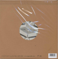 Vorschau: Sad Sad - Religion Serves The Devil Well (10inch LP) Vorschau: Sad Sad - Religion Serves The Devil Well (10inch LP)