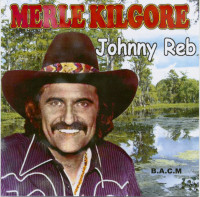 Vorschau: Johnny Reb Vorschau: Johnny Reb