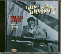 Vorschau: Boogie, Blues And Bounce (CD) Vorschau: Boogie, Blues And Bounce (CD)