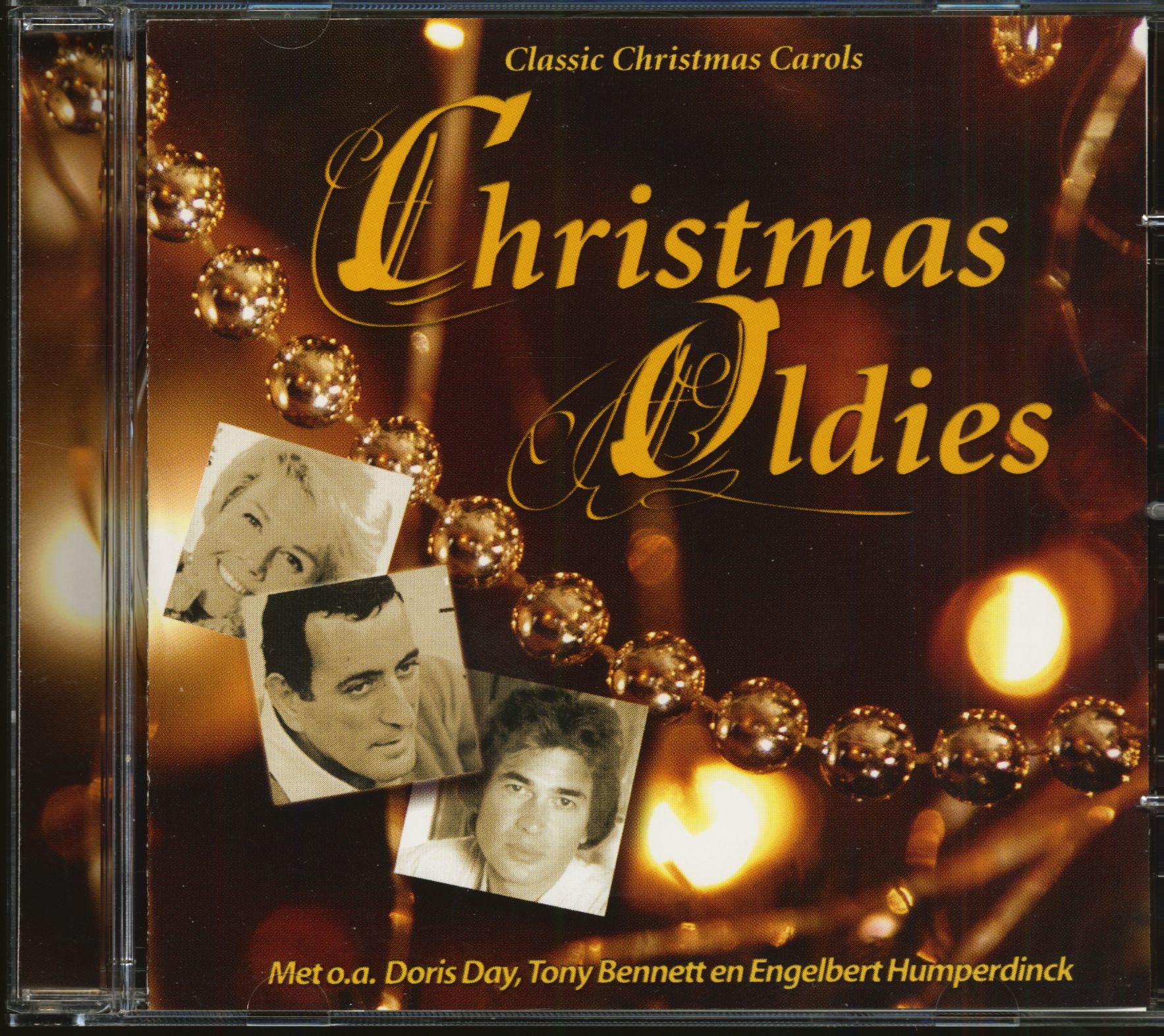 Classic Christmas Carols