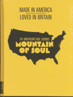 Vorschau: Mountain Of Soul (4-CD) Vorschau: Mountain Of Soul (4-CD)