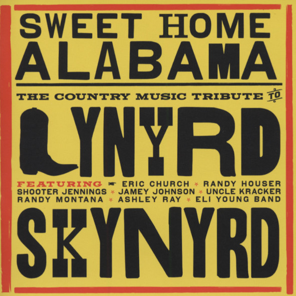 Sweet Home ALabama - Lynyrd Skynyrd Tribute Sweet Home ALabama - Lynyrd Skynyrd Tribute