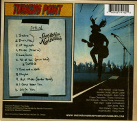 Vorschau: Turning Point (CD) Vorschau: Turning Point (CD)