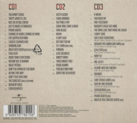 Vorschau: Collected (3-CD) Vorschau: Collected (3-CD)