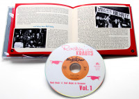 Vorschau: Rockin' With The Krauts - Real Rock 'n' Roll Made In Germany (CD) Vorschau: Rockin' With The Krauts - Real Rock 'n' Roll Made In Germany (CD)