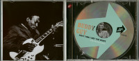 Vorschau: First Time I Met the Blues Vorschau: First Time I Met the Blues