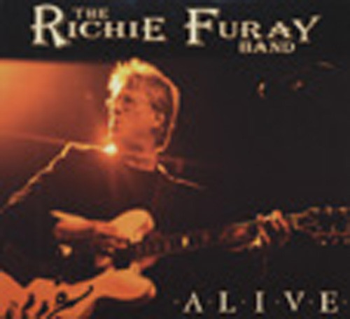 Alive (2-CD Ecopac)
