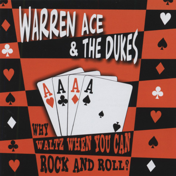Why Waltz When You Can Rock & Roll...plus Why Waltz When You Can Rock & Roll...plus