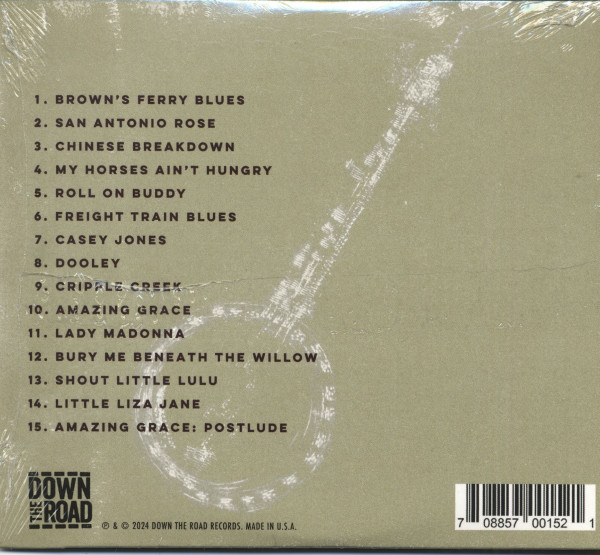 Earl Jam (CD)