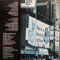 Vorschau: Forever (2-LP) Vorschau: Forever (2-LP)