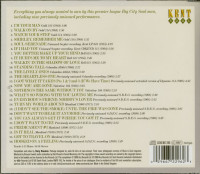 Vorschau: I'm Your Man - Anthology 1963-1972 (CD) Vorschau: I'm Your Man - Anthology 1963-1972 (CD)