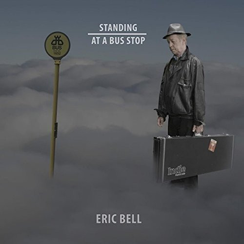 Standing At A Bus Stop (LP)