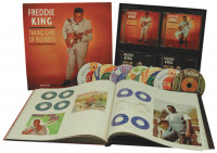 Vorschau: Taking Care Of Business (7-CD Deluxe Box Set) Vorschau: Taking Care Of Business (7-CD Deluxe Box Set)