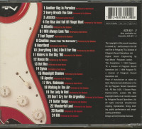 Vorschau: The Best Of Hank Marvin & The Shadows (CD) Vorschau: The Best Of Hank Marvin & The Shadows (CD)