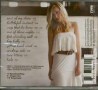 Vorschau: The Best (CD) Vorschau: The Best (CD)