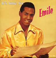 Vorschau: It's Time For Emil (7inch, EP, 45rpm, PS) Vorschau: It's Time For Emil (7inch, EP, 45rpm, PS)