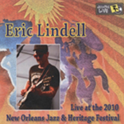 Jazz Fest 2010