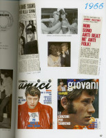 Vorschau: Johnny Hallyday In Italia...plus Vorschau: Johnny Hallyday In Italia...plus
