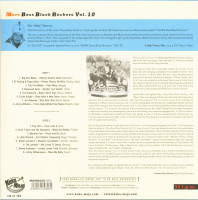 Vorschau: More Boss Black Rockers Vol.10 - Lonely Lonely Train (LP + CD) Vorschau: More Boss Black Rockers Vol.10 - Lonely Lonely Train (LP + CD)