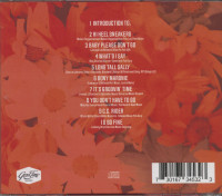 Vorschau: Now! (CD) Vorschau: Now! (CD)