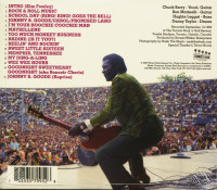 Vorschau: Toronto Rock 'N' Roll Revival 1969 (CD) Vorschau: Toronto Rock 'N' Roll Revival 1969 (CD)