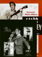Vorschau: Elvis In The Beginning - Mr.Dynamite (7inch, 45rpm, Picture Sleeve + Booklet) Vorschau: Elvis In The Beginning - Mr.Dynamite (7inch, 45rpm, Picture Sleeve + Booklet)
