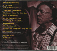 Vorschau: Echoes Of The Louvin Brothers (CD) Vorschau: Echoes Of The Louvin Brothers (CD)