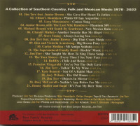 Vorschau: Treasures From The Blue Canyon Vaults – Songs And Singers from New Mexico And Beyond (CD) Vorschau: Treasures From The Blue Canyon Vaults – Songs And Singers from New Mexico And Beyond (CD)
