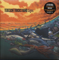 Vorschau: Signs (LP, 180g Vinyl & 7inch Vinyl Single) Vorschau: Signs (LP, 180g Vinyl & 7inch Vinyl Single)