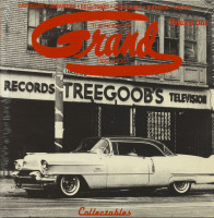 Vorschau: The Home Of Grand Records (LP) Vorschau: The Home Of Grand Records (LP)