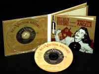 Vorschau: Hillbilly Houn' Dawgs And Honky-Tonk Angels (CD) Vorschau: Hillbilly Houn' Dawgs And Honky-Tonk Angels (CD)