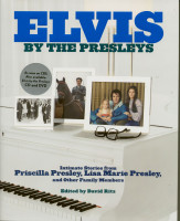 Vorschau: Elvis By The Presleys (HB, US Edition) Vorschau: Elvis By The Presleys (HB, US Edition)