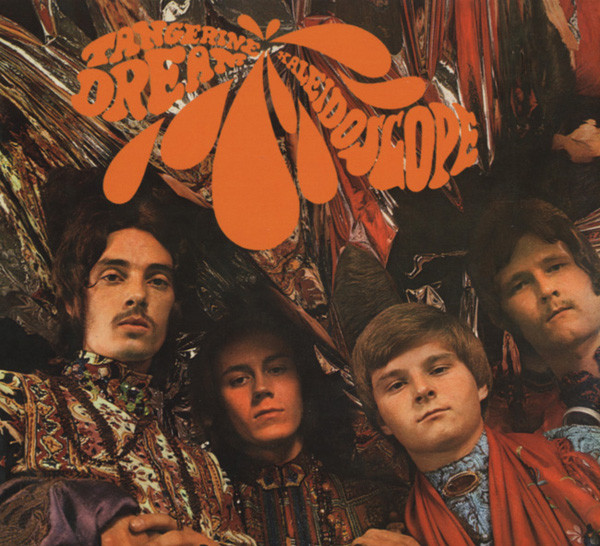 Tangerine Dream...plus
