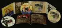 Vorschau: Vol.4, Jiddische Musik in Deutschland und ihre Einflüsse (1953-2009) Vorschau: Vol.4, Jiddische Musik in Deutschland und ihre Einflüsse (1953-2009)
