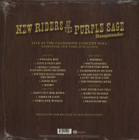 Vorschau: Hempsteader - Live At The Calderone Concert Hall, Hempstead, New York, June 25, 1976 (2-LP, colored Vorschau: Hempsteader - Live At The Calderone Concert Hall, Hempstead, New York, June 25, 1976 (2-LP, colored