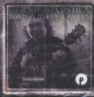 Vorschau: Big Boy Blues & Green (4-CD Box-Set) Vorschau: Big Boy Blues & Green (4-CD Box-Set)