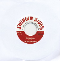 Vorschau: Murmillo - Light Blue (7inch, 45rpm) Vorschau: Murmillo - Light Blue (7inch, 45rpm)