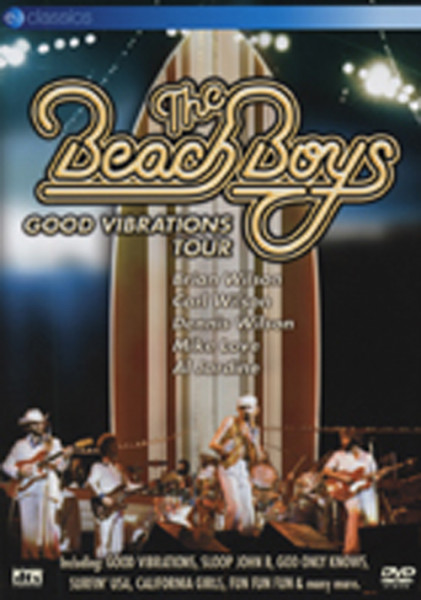 Good Vibrations Tour (0)